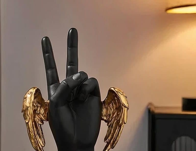 Decor & Art at Zilla Home