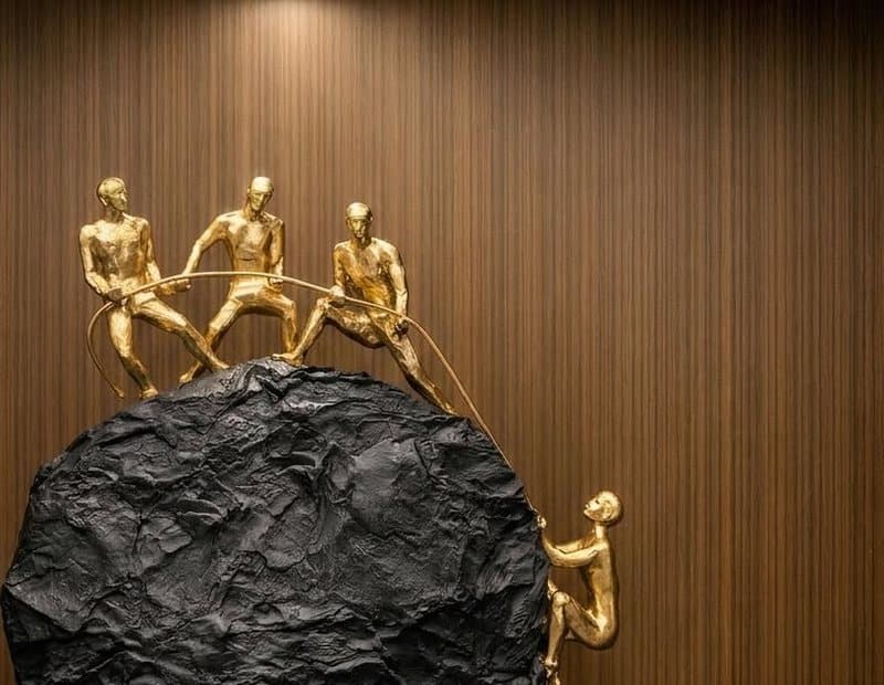 Decor & Art at Zilla Home