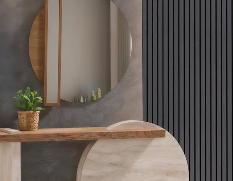 Fireplaces at Zilla Home