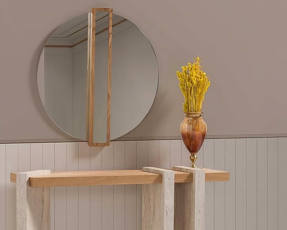 Entryways Worth Pausing In