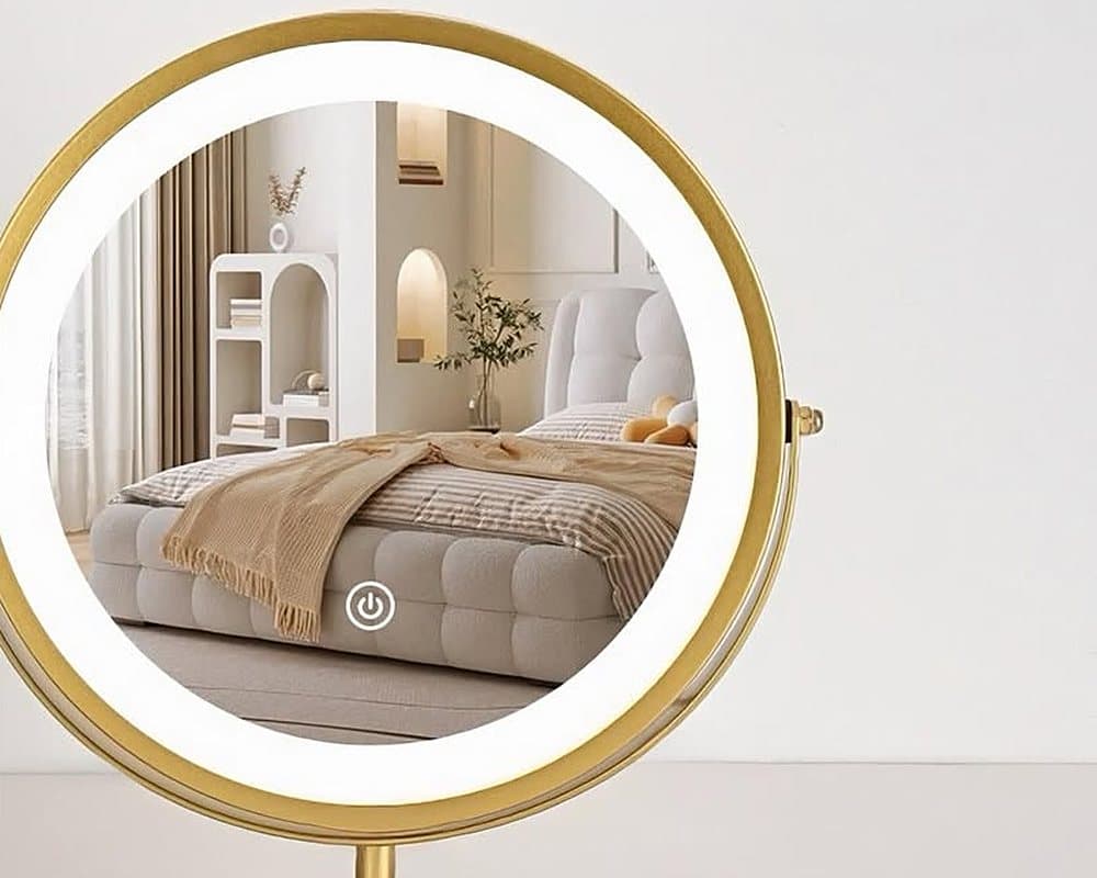 Vanity & Dressing Mirrors