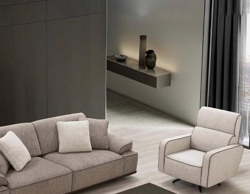 Furniture at Zilla Home