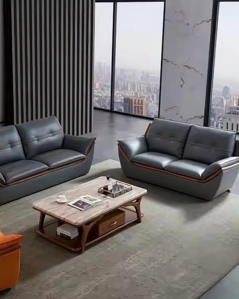 Furniture at Zilla Home