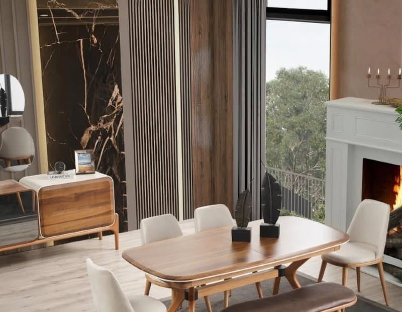 Furniture at Zilla Home