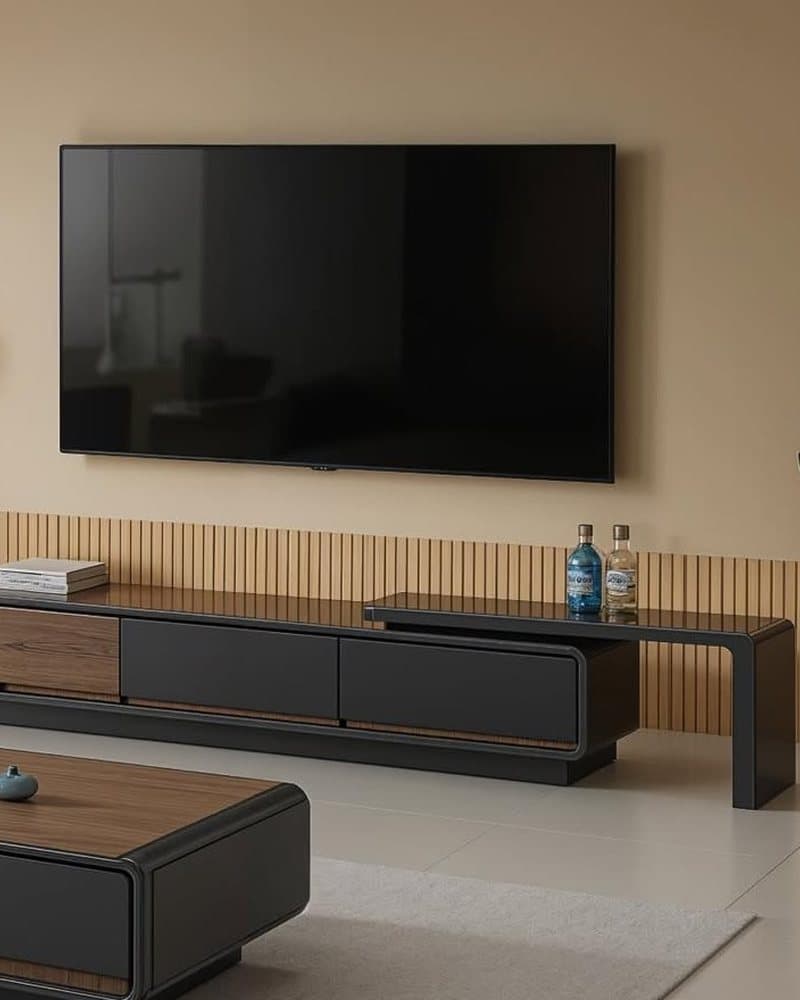 Furniture at Zilla Home