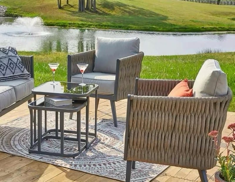 Furniture at Zilla Home