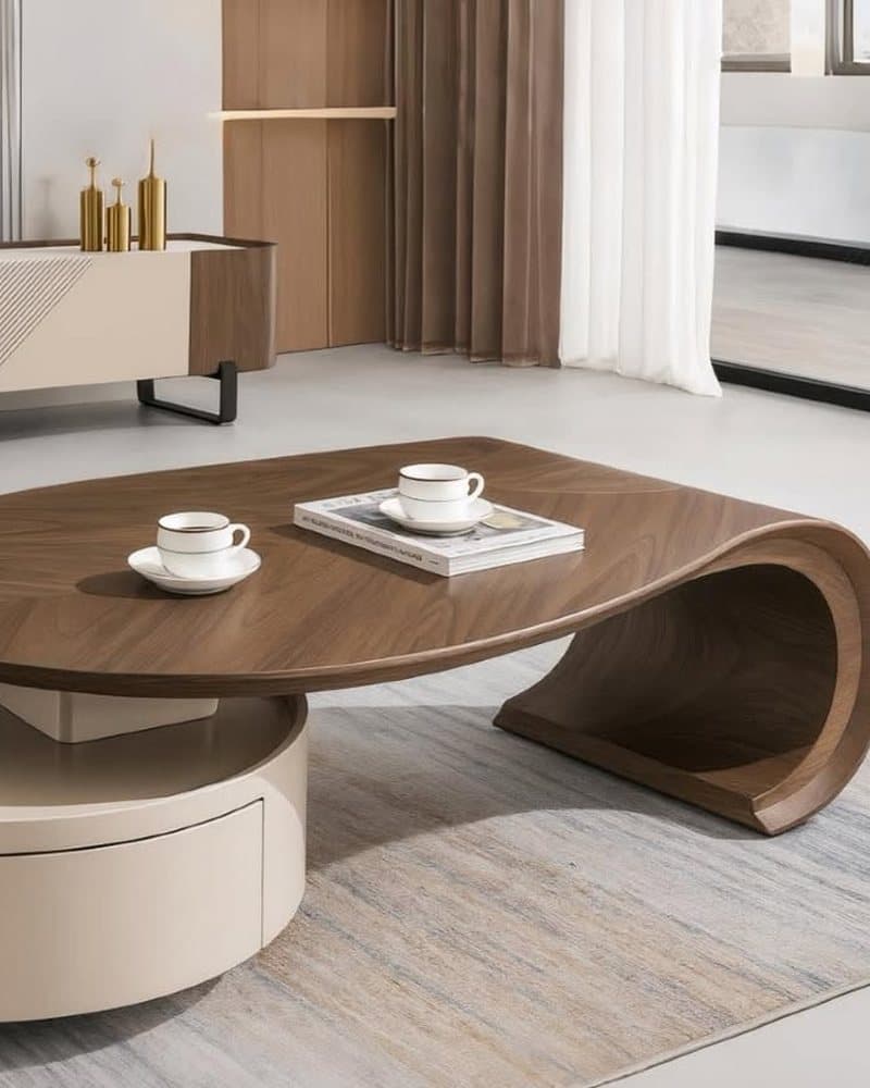 Furniture at Zilla Home