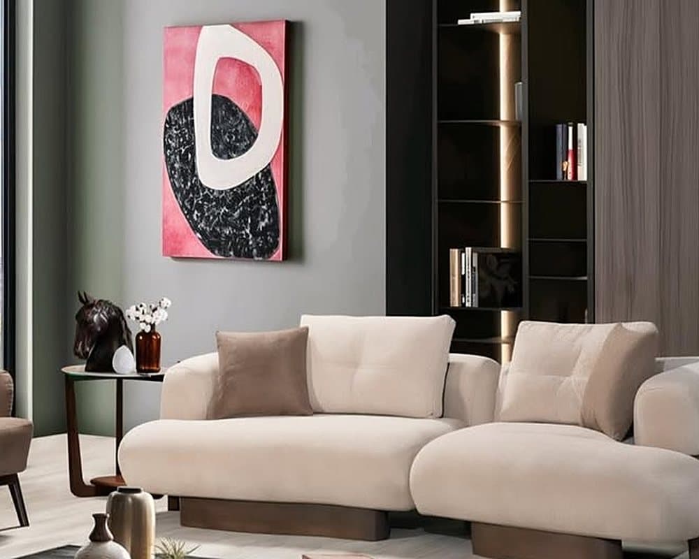 Sofas Made for Gathering