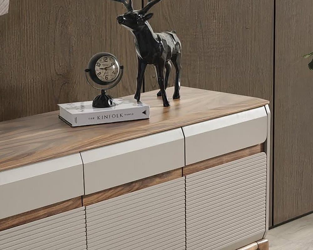 Storage That Looks the Part