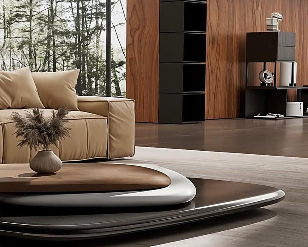 Coffee Tables & Terrace Sets