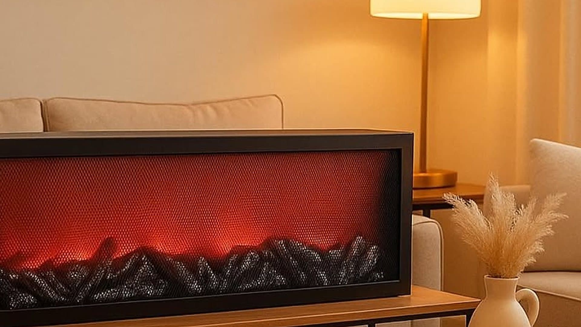 Fireplaces at Zilla Home