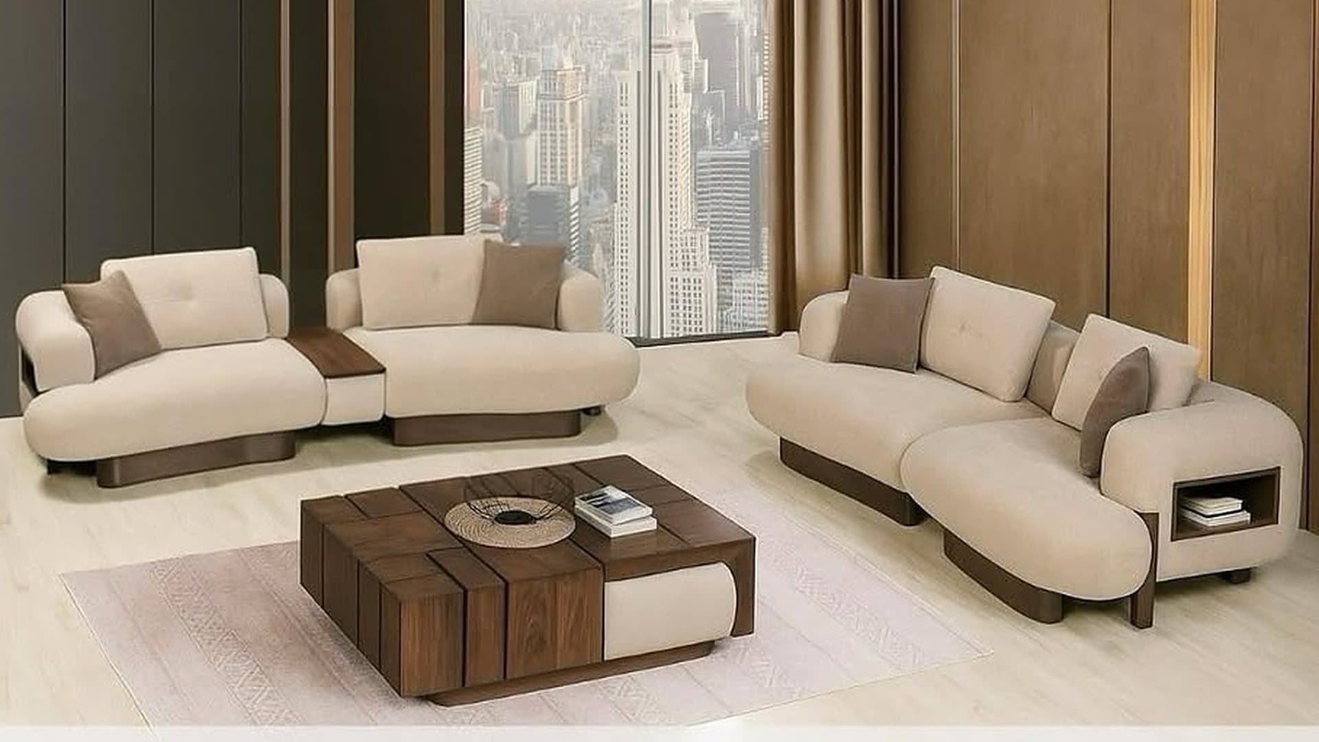 Furniture at Zilla Home