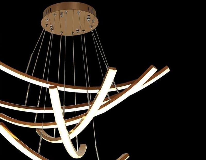 Lighting & Fans at Zilla Home