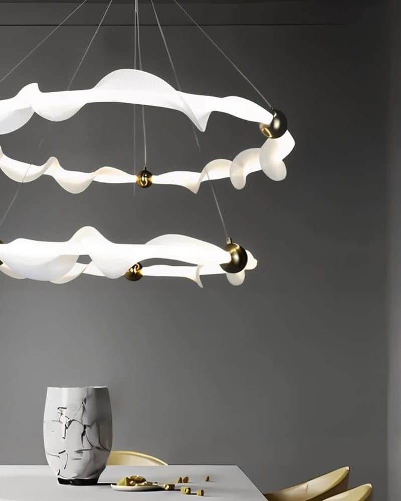 Lighting & Fans at Zilla Home