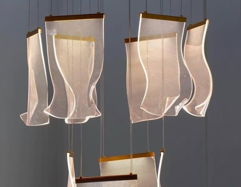 Lighting & Fans at Zilla Home
