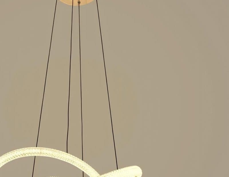Lighting & Fans at Zilla Home
