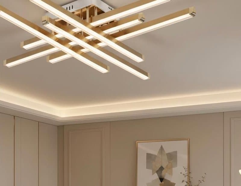 Lighting & Fans at Zilla Home
