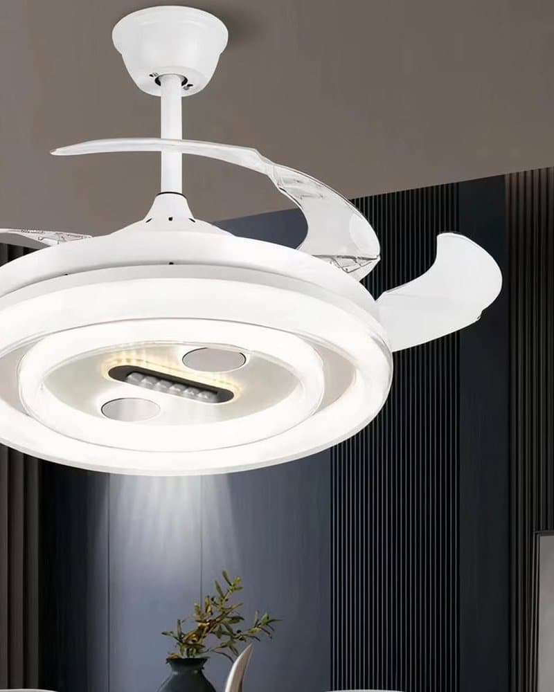 Lighting & Fans at Zilla Home