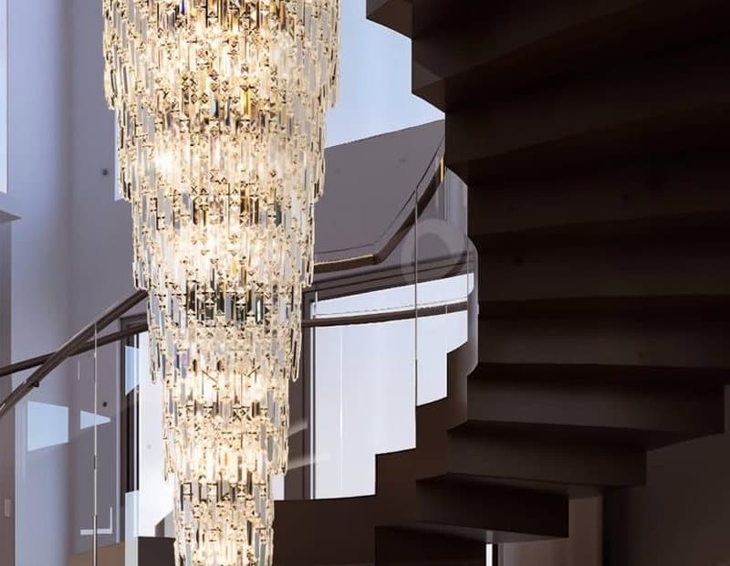 Lighting & Fans at Zilla Home