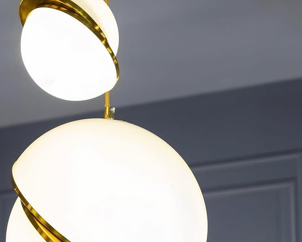 Pendants for Dining & Kitchens